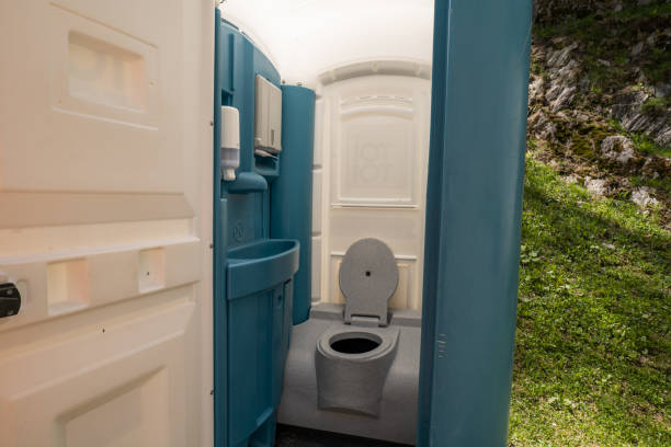 Best Portable restroom trailer rental  in Altamont, NY