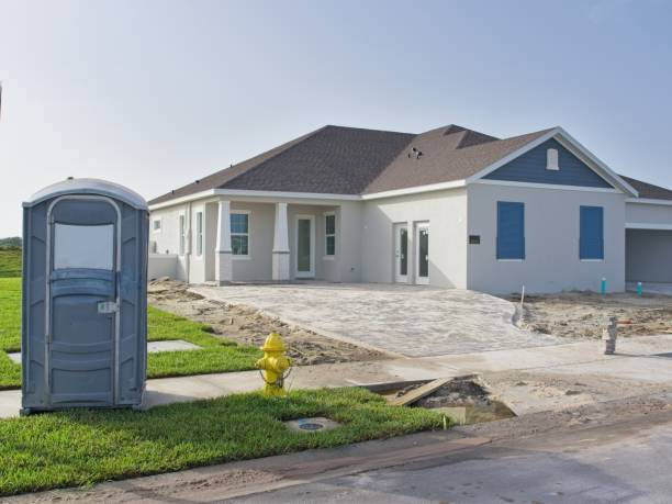 Best Sanitation services for porta potties  in Altamont, NY