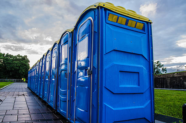Best Portable restroom trailer rental  in Altamont, NY